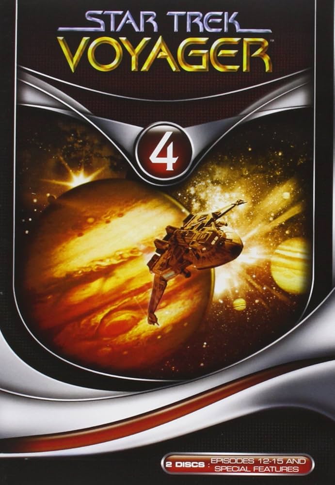 洋画・外国映画 STAR TREK VOYAGER SEASON 1 洋画・外国映画 STAR TREK VOYAGER SEASON 1 Watch Star Trek